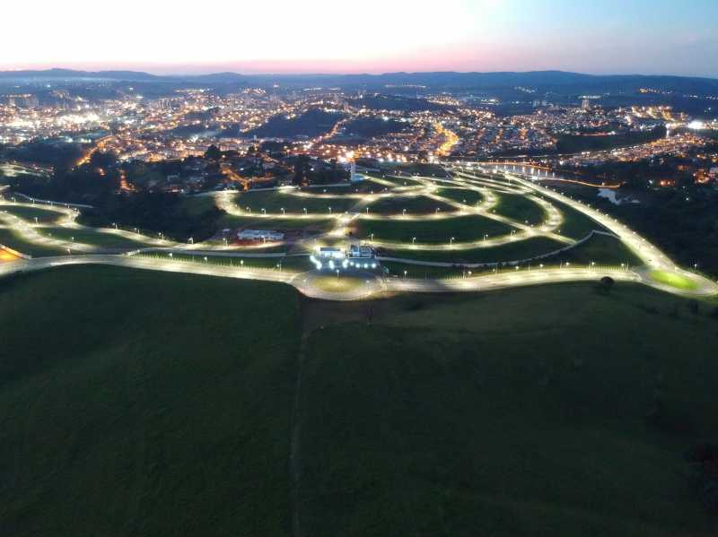 Conheça panoramica-imóvel-venda do imóvel - Casa em Condomínio 3 quartos à venda Itatiba,SP Condomínio Portal San Giovanni - R$ 1.400.000 - VICN30136 - 16 panoramica-imóvel-venda - 16