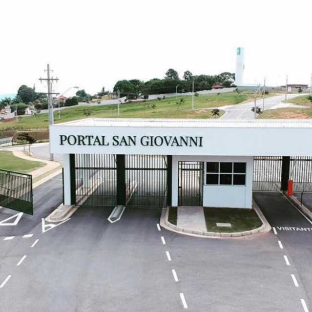 Conheça portaria-imóvel-venda do imóvel - Casa em Condomínio 3 quartos à venda Itatiba,SP Condomínio Portal San Giovanni - R$ 1.400.000 - VICN30136 - 18 portaria-imóvel-venda - 18