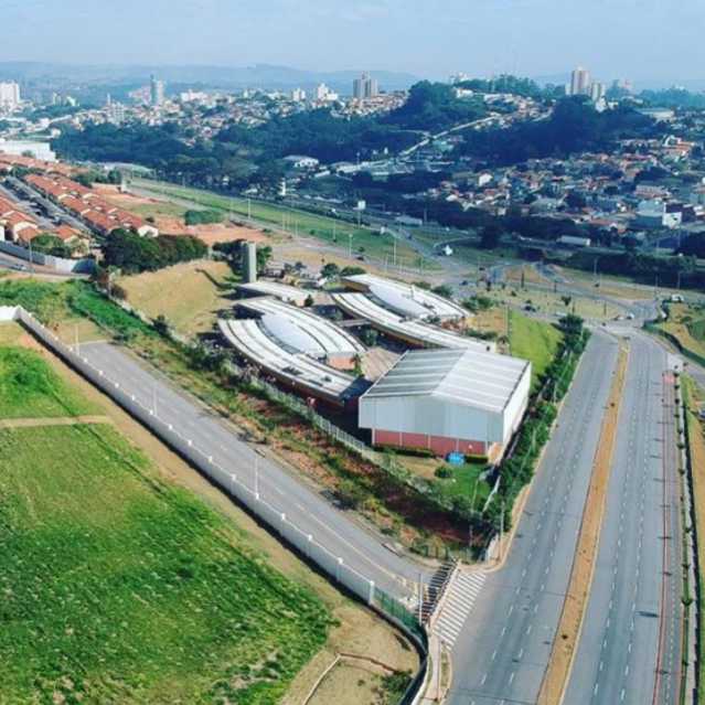 Conheça panoramica-imóvel-venda do imóvel - Casa em Condomínio 3 quartos à venda Itatiba,SP Condomínio Portal San Giovanni - R$ 1.400.000 - VICN30136 - 19 panoramica-imóvel-venda - 19