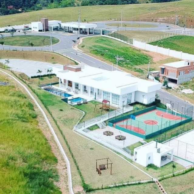 Conheça panoramica-imóvel-venda do imóvel - Casa em Condomínio 3 quartos à venda Itatiba,SP Condomínio Portal San Giovanni - R$ 1.400.000 - VICN30136 - 20 panoramica-imóvel-venda - 20