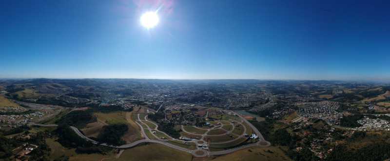 Conheça panoramica-imóvel-venda do imóvel - Casa em Condomínio 3 quartos à venda Itatiba,SP Condomínio Portal San Giovanni - R$ 1.400.000 - VICN30136 - 23 panoramica-imóvel-venda - 23