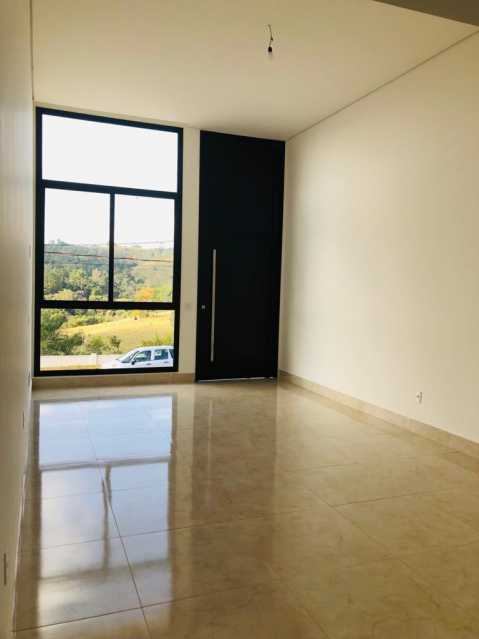 Conheça sala-imóvel-venda do imóvel - Casa em Condomínio 3 quartos à venda Itatiba,SP Condomínio Portal San Giovanni - R$ 1.400.000 - VICN30136 - 2 sala-imóvel-venda - 2