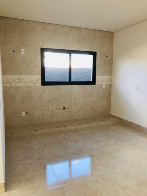 Conheça sala-imóvel-venda do imóvel - Casa em Condomínio 3 quartos à venda Itatiba,SP Condomínio Portal San Giovanni - R$ 1.400.000 - VICN30136 - 5 sala-imóvel-venda - 5