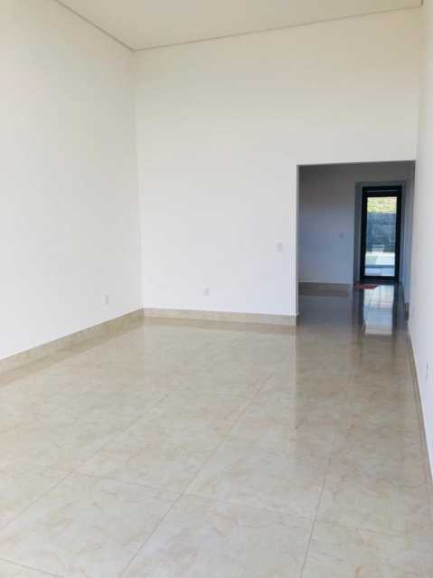 Conheça sala-imóvel-venda do imóvel - Casa em Condomínio 3 quartos à venda Itatiba,SP Condomínio Portal San Giovanni - R$ 1.400.000 - VICN30136 - 4 sala-imóvel-venda - 4