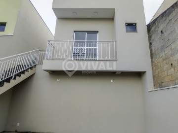 Casa 2 quartos à venda Itatiba,SP Loteamento Residencial Terra Nova - R$ 330.000 - VICA20030