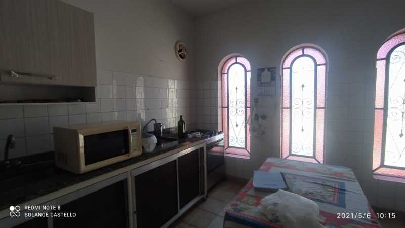 Cozinha. - 9
