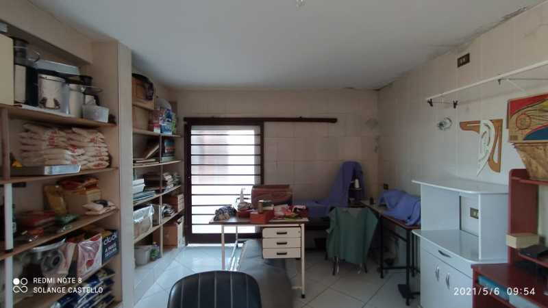 Sala de Hobby. - 20