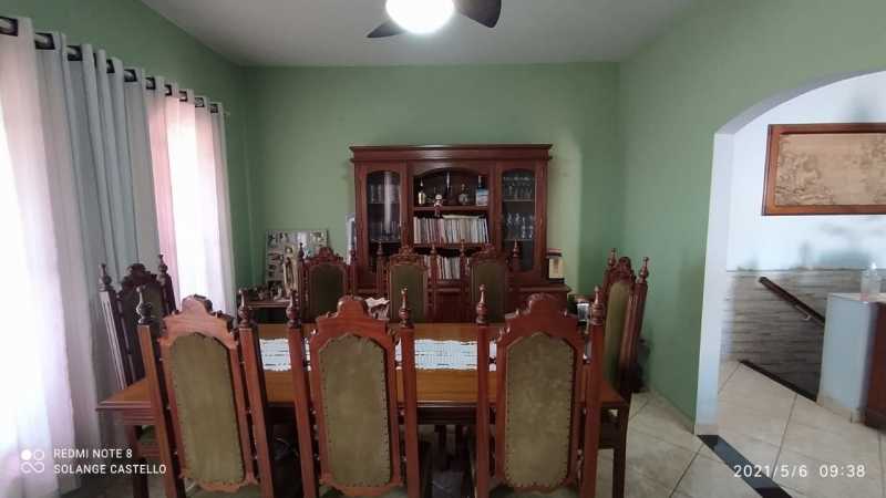 Sala de jantar 2. - 4