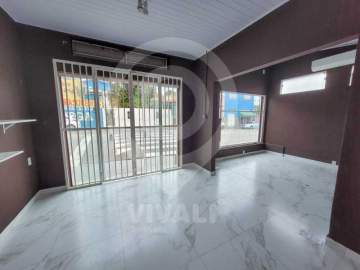 Ponto comercial 172m² à venda Itatiba,SP Vila Brasileira - R$ 650.000 - VIPC00006