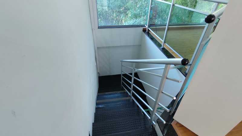 Acesso Piso 2 - 8