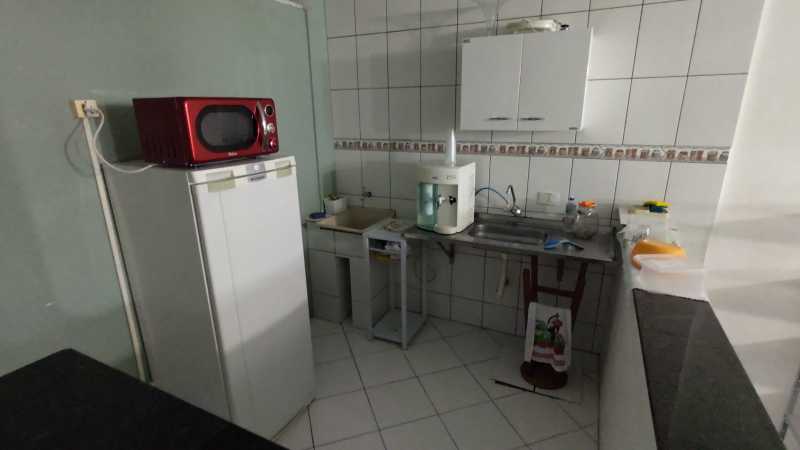 Cozinha - 10