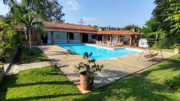 Sítio 22000m² à venda Itatiba,SP Bairro da Aparecidinha - R$ 3.500.000 - VISI40001