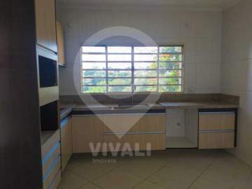 Casa à venda Rua João Galina,Itatiba,SP Jardim Santa Filomena - R$ 530.000 - VICA30030