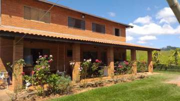 Chácara 4641m² à venda Itatiba,SP Jardim dos Lagos - R$ 1.400.000 - VICH20018