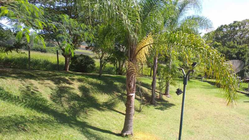 Ampla área verde - 15