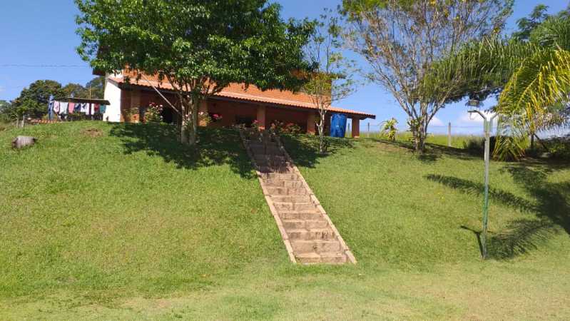 área de acesso - 6