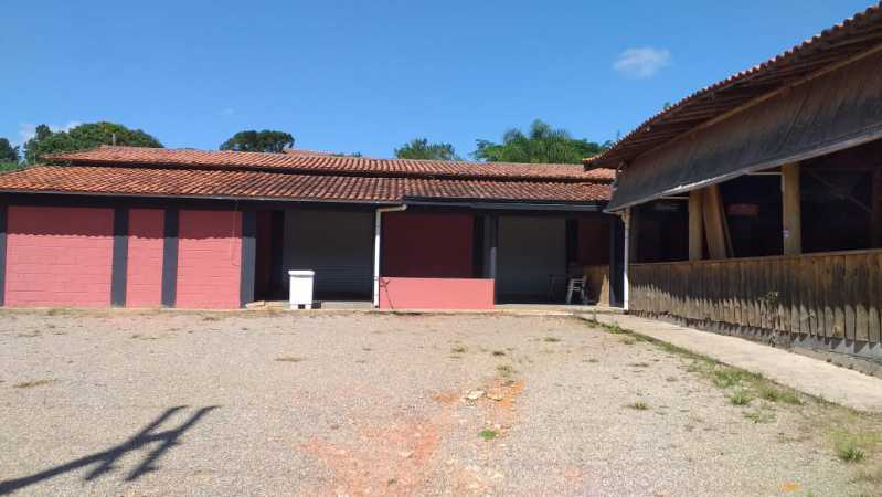 área comercial externa - 20