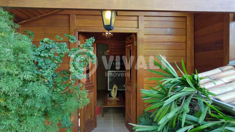Entrada-imóvel-venda - 2