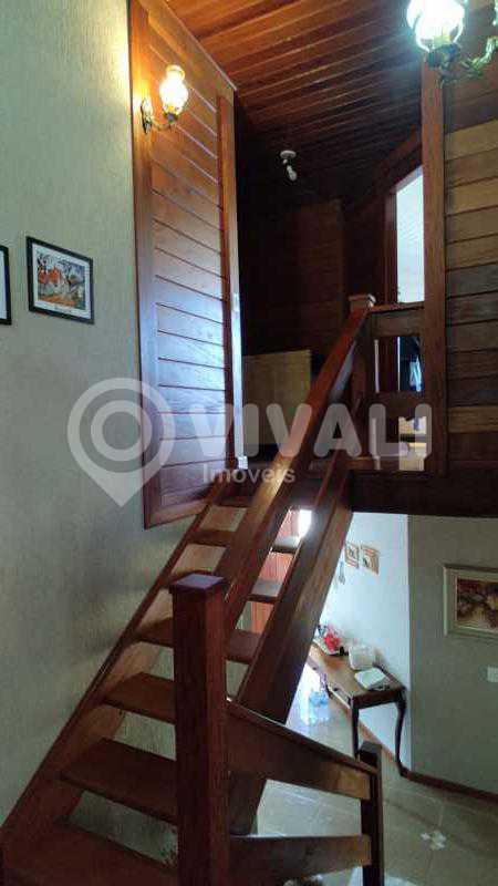 Escada para Piso superior-imóv - 7