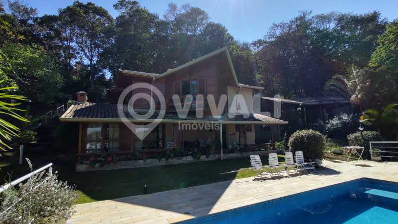 Casa e piscina-imóvel-venda - 21