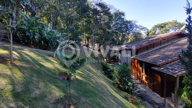 Área externa-imóvel-venda - 22