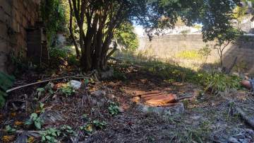 Terreno Residencial à venda Itatiba,SP Nova Itatiba - R$ 260.000 - VITR00047