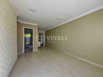 Condomínio Condomínio Alpes Residencial - Casa em Condomínio 2 quartos à venda Alpes Residencial - Itatiba,SP - R$ 250.000 - VICN20021