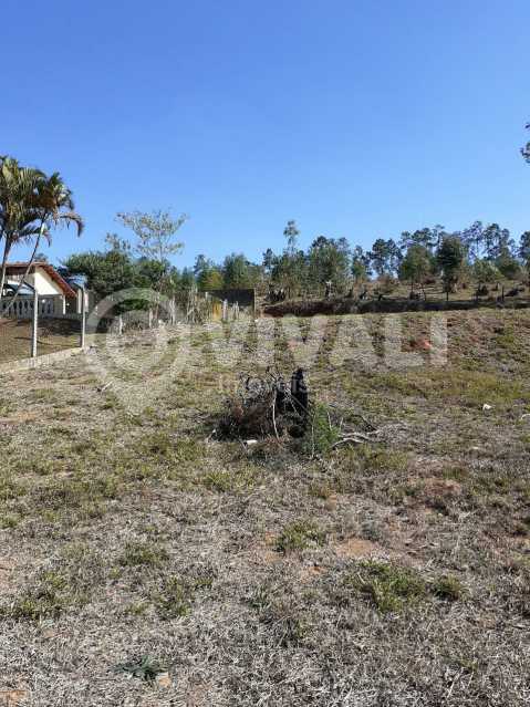 Terreno em aclive - 5