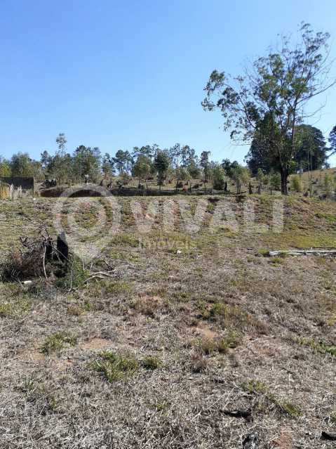 Terreno em aclive - 6