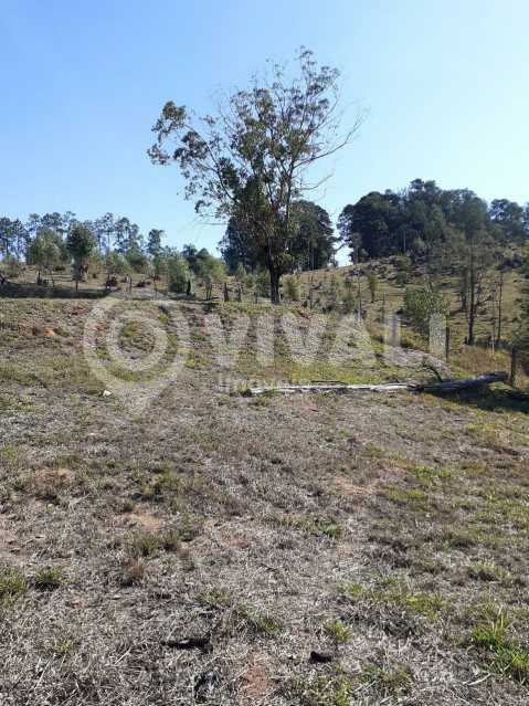 Terreno em aclive - 8