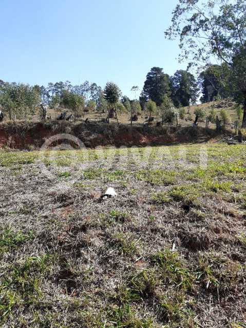 Terreno em aclive - 9
