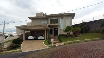 Condomínio Condomínio Ville de France - Casa em Condomínio 3 quartos à venda Itatiba,SP Condomínio Ville de France - R$ 1.700.000 - VICN30165