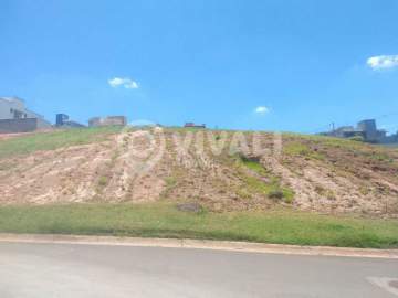Condomínio Reserva Santa Rosa - Terreno Residencial à venda Itatiba,SP Reserva Santa Rosa - R$ 430.000 - VITR00040