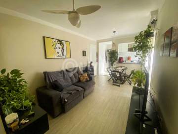 Condomínio Edifício Green Ville Residencial - Apartamento 2 quartos à venda Itatiba,SP Edifício Green Ville Residencial - R$ 300.000 - AP0717