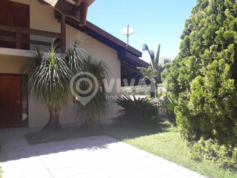 Conheça Sobrado-imovel-venda do imóvel - Casa em Condomínio 4 quartos à venda Itatiba,SP Condomínio Parque da Fazenda - R$ 1.200.000 - VICN40097 - 1 Sobrado-imovel-venda - 1