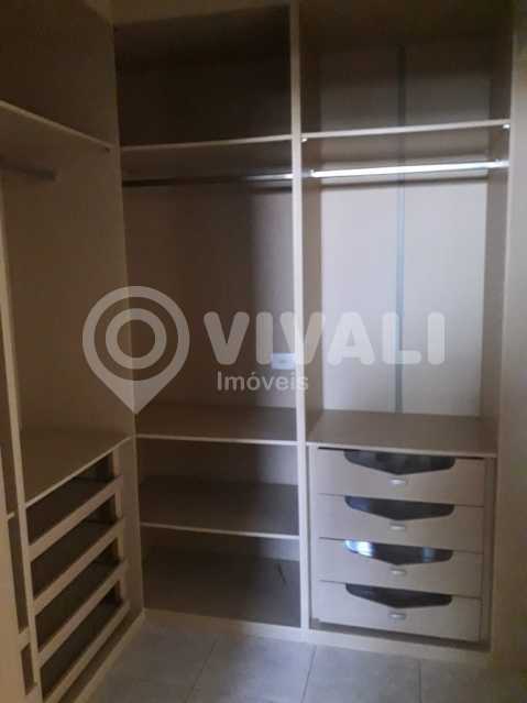 Conheça Closet-imovel-venda do imóvel - Casa em Condomínio 4 quartos à venda Itatiba,SP Condomínio Parque da Fazenda - R$ 1.200.000 - VICN40097 - 13 Closet-imovel-venda - 13