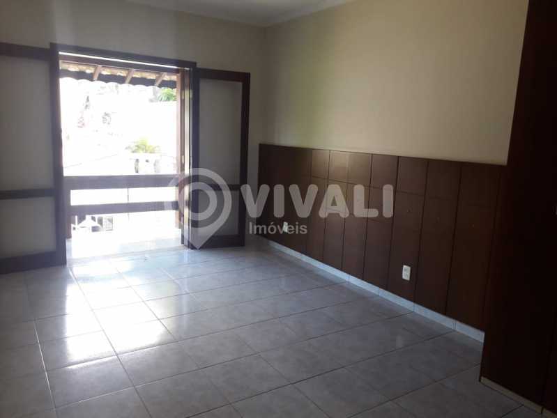 Conheça Dormitório-imovel-venda do imóvel - Casa em Condomínio 4 quartos à venda Itatiba,SP Condomínio Parque da Fazenda - R$ 1.200.000 - VICN40097 - 8 Dormitório-imovel-venda - 8