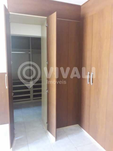 Conheça Closet-imovel-venda do imóvel - Casa em Condomínio 4 quartos à venda Itatiba,SP Condomínio Parque da Fazenda - R$ 1.200.000 - VICN40097 - 12 Closet-imovel-venda - 12