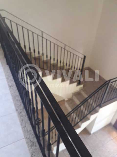 Conheça Acesso ao piso superior-imovel do imóvel - Casa em Condomínio 4 quartos à venda Itatiba,SP Condomínio Parque da Fazenda - R$ 1.200.000 - VICN40097 - 6 Acesso ao piso superior-imovel - 6