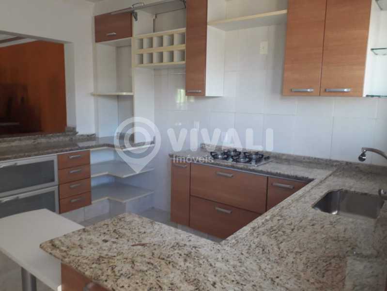 Conheça Cozinha-imovel-venda do imóvel - Casa em Condomínio 4 quartos à venda Itatiba,SP Condomínio Parque da Fazenda - R$ 1.200.000 - VICN40097 - 3 Cozinha-imovel-venda - 3
