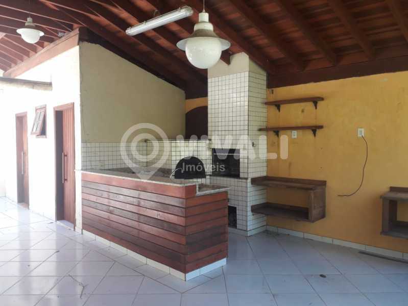 Conheça Espaço Gourmet-imovel-venda do imóvel - Casa em Condomínio 4 quartos à venda Itatiba,SP Condomínio Parque da Fazenda - R$ 1.200.000 - VICN40097 - 17 Espaço Gourmet-imovel-venda - 17