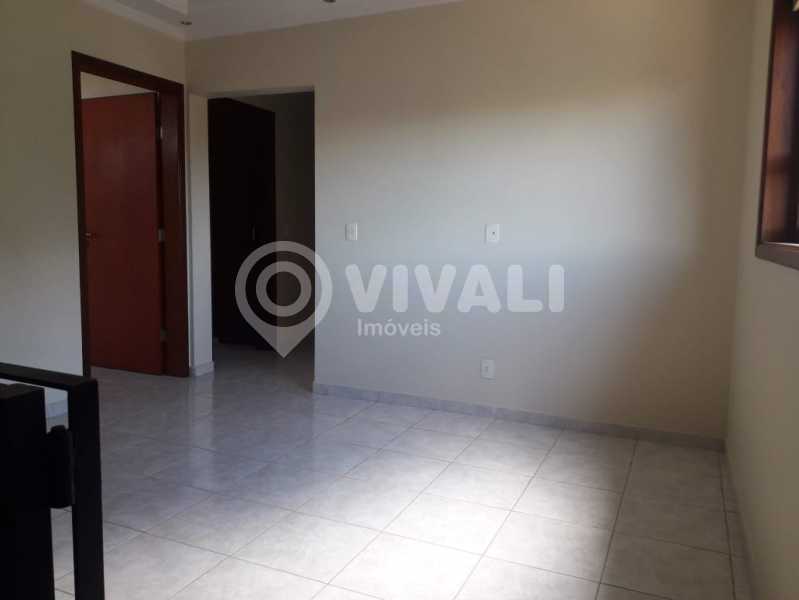 Conheça Piso superior do imóvel - Casa em Condomínio 4 quartos à venda Itatiba,SP Condomínio Parque da Fazenda - R$ 1.200.000 - VICN40097 - 7 Piso superior - 7