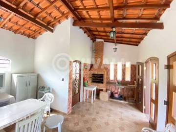 Condomínio Ville de Chamonix - BOA LOCALIZAÇÃO - Casa em Condomínio 3 quartos à venda Ville de Chamonix - Itatiba,SP - R$ 1.500.000 - VICN30171