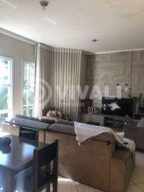 Casa 3 quartos à venda Itatiba,SP Loteamento Itatiba Park - R$ 585.000 - VICA30063