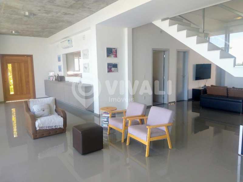 Conheça FOTO0 do imóvel - Casa em Condomínio 7 quartos para venda e aluguel Itatiba,SP Condomínio Parque da Fazenda - R$ 3.954.000 - VICN70006 - 2 FOTO0 - 2