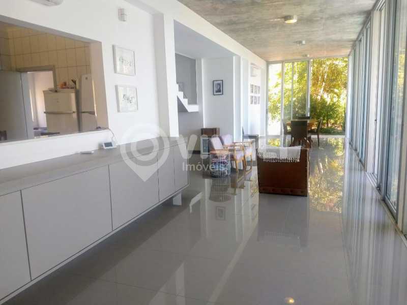 Conheça FOTO1 do imóvel - Casa em Condomínio 7 quartos para venda e aluguel Itatiba,SP Condomínio Parque da Fazenda - R$ 3.954.000 - VICN70006 - 3 FOTO1 - 3