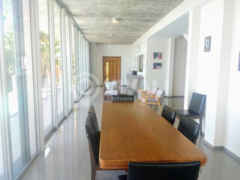 Conheça FOTO3 do imóvel - Casa em Condomínio 7 quartos para venda e aluguel Itatiba,SP Condomínio Parque da Fazenda - R$ 3.954.000 - VICN70006 - 4 FOTO3 - 4