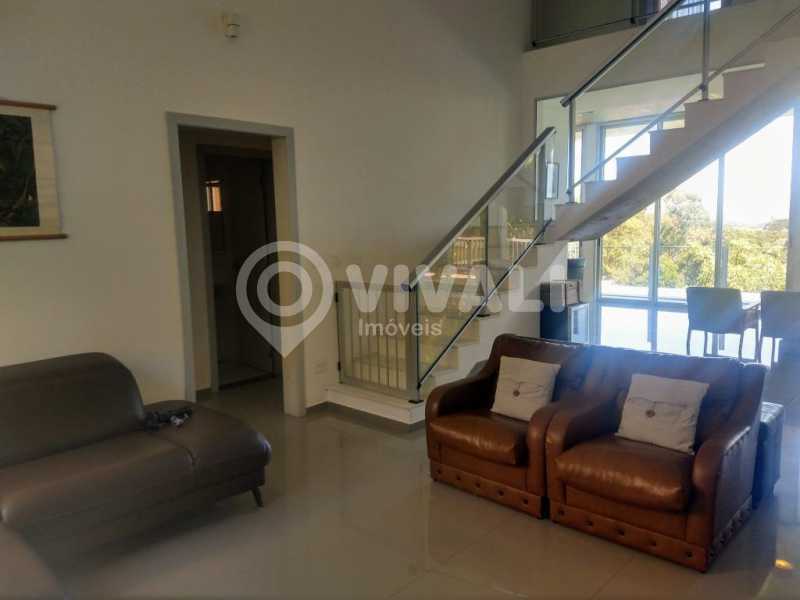 Conheça FOTO4 do imóvel - Casa em Condomínio 7 quartos para venda e aluguel Itatiba,SP Condomínio Parque da Fazenda - R$ 3.954.000 - VICN70006 - 6 FOTO4 - 6