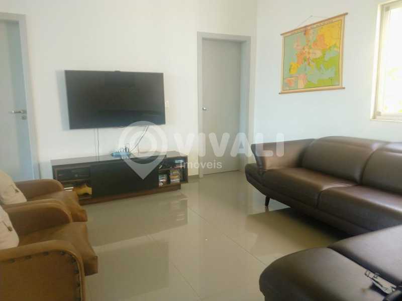 Conheça FOTO5 do imóvel - Casa em Condomínio 7 quartos para venda e aluguel Itatiba,SP Condomínio Parque da Fazenda - R$ 3.954.000 - VICN70006 - 5 FOTO5 - 5