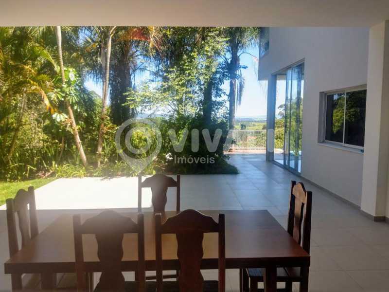 Conheça FOTO9 do imóvel - Casa em Condomínio 7 quartos para venda e aluguel Itatiba,SP Condomínio Parque da Fazenda - R$ 3.954.000 - VICN70006 - 20 FOTO9 - 20